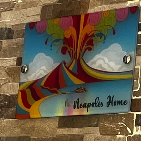 Neapolis بيت للعطل نابولي