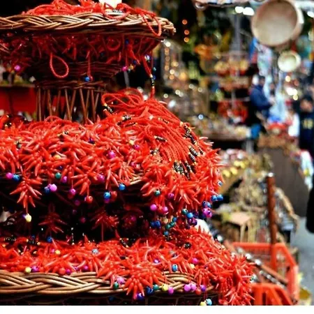 Neapolis بيت للعطل *