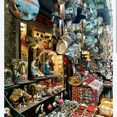 Neapolis Hébergement de vacances *